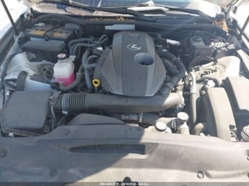 Lexus IS III 2022 Lexus IS 2022 Lexus IS 300 RWD 2.0 Benzyna 241KM, zdjęcie 8