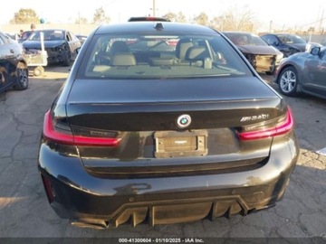 BMW Seria 3 G20-G21 2023 BMW Seria 3 BMW G20 340i, od ubezpieczalni 3.0 Benzyna 382KM, zdjęcie 5