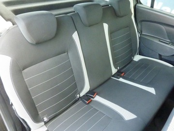 Dacia Sandero II Hatchback 5d Facelifting 1.5 Blue dCi 95KM 2020 Dacia Sandero Stepway 1,5 Dci 95Ps*Navi*ANDROID, zdjęcie 13