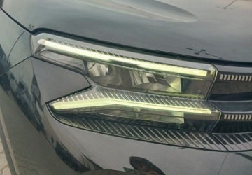 Citroen C5 Aircross SUV Facelifting 1.5 BlueHDi 131KM 2023 Citroen C5 Aircross 1.5 BlueHDi Max EAT8 Bogata Wersja Od Reki Zadbany FVa, zdjęcie 11