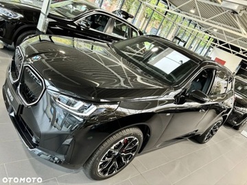 BMW X3 G45 2025 BMW X3 BMW X3 2.0 Diesel 197KM, zdjęcie 9