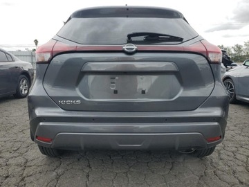 Nissan 2022 Nissan Inny Kicks S 2022 1.6l 1.6 Benzyna 122KM, zdjęcie 2