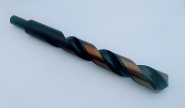 Wiertło do metalu 16 mm Stalco PERFECT podtaczane