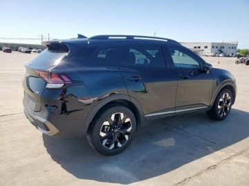 Kia Sportage V 2023 Kia Sportage 2023 KIA SPORTAGE X LINE 2.5 Benzyna 187KM, zdjęcie 3