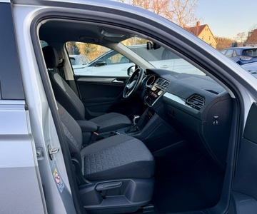 Volkswagen Tiguan II SUV Facelifting 2.0 TDI 150KM 2021 Volkswagen Tiguan Lift,Navi,ACC,LED,Blis, zdjęcie 11