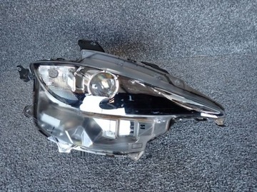 MAZDA MX5 FULL LED 15- reflektor prawy lampa prawa