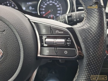 Kia Ceed III Hatchback 1.5 T-GDI 160KM 2021 Kia Ceed 1,5 T-gdi GT line alcantara kamera JBL navi alu oplacona 1.5, zdjęcie 21