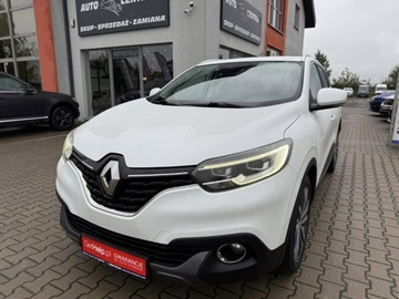 Renault Kadjar Crossover 1.5 dCi 110KM 2015 Renault Kadjar Automat*Inten, zdjęcie 2
