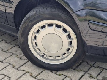 Volkswagen Golf IV Cabrio 2.0 i 115KM 2000 Volkswagen Golf Volkswagen Golf IV 2.0 115KM Karman Cabrio rewelacyjny sta, zdjęcie 4