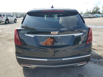 Cadillac 2022 Cadillac XT5 Premium Luxury 2022 3.6l 3.6 Benzyna 310KM, zdjęcie 2
