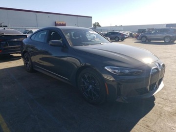 BMW 2023 BMW i4 EDrive35 2023 Elektryczny 281KM, zdjęcie 4