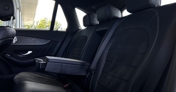 Mercedes GLC C253 SUV 2.0 250 211KM 2019 Mercedes-Benz GLC GLC 250 4Matic AMG Line Alarm Kamera360 Keyless AndroidA, zdjęcie 21