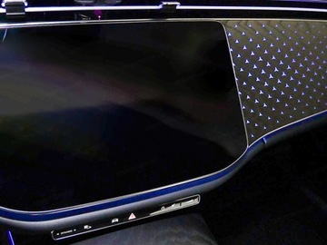 Mercedes Klasa E W214 Sedan 2.0 220d 197KM 2025 E Klasa 220 d 4-Matic AMG 2.0 197KM 2025, zdjęcie 9