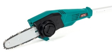 NAC 20V SDS system OREGON 20 см аккумуляторная пила HANDLING