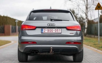 Audi Q3 I SUV 2.0 TFSI 170KM 2012 Audi Q3 Audi Q3 2.0 Benzyna 170KM, zdjęcie 31