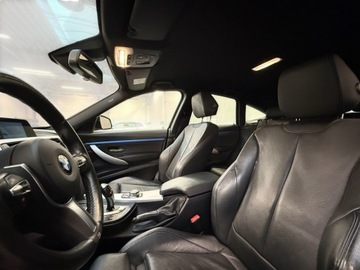 BMW Seria 3 F30-F31-F34 Gran Turismo Facelifting 2.0 320i 184KM 2019 BMW 320 BMW 320, zdjęcie 22