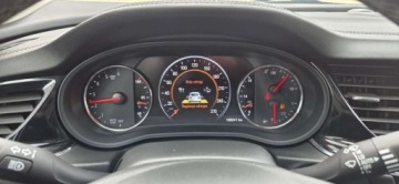 Opel Insignia I Sports Tourer Facelifting 2.0 CDTI Ecotec 170KM 2017 Opel Insignia 2.0CDTI 170KM Navi kamera Super Stan Import Raty Oplaty, zdjęcie 28