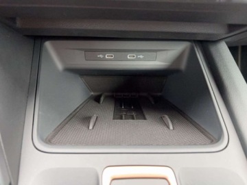 Cupra Leon II 2024 Cupra Leon VZ 2.0 TFSI 300KM FV23 Rok modelowy 2025 2.0 Benzyna 300KM, zdjęcie 32