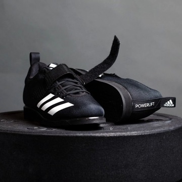РЕМЕНЬ ADIDAS WEIGHTLIFTING POWERLIFT 4