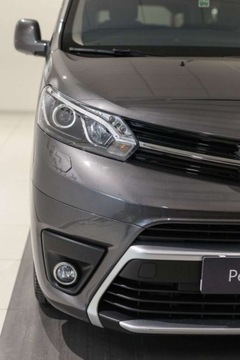 Toyota 2022 Toyota Proace Verso 2.0 D4-D Long Family 2.0 Diesel 145KM, zdjęcie 22