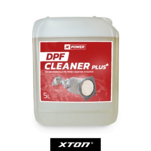 XPOWER DPF CLEANER PLUS