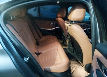 BMW Seria 3 G20-G21 Limuzyna 2.0 330i 258KM 2021 BMW Seria 3 BMW 330I 2.0 Benzyna 259KM, zdjęcie 9