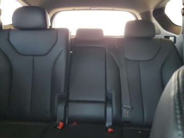 Hyundai Santa Fe IV 2023 Hyundai Santa Fe 2023 r., 1,6L SEL PREMIUM 1.6 Hybryda 226KM, zdjęcie 9