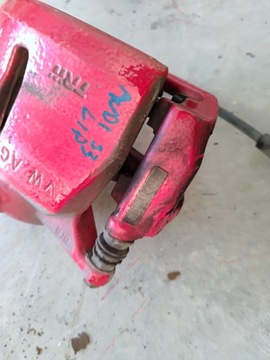 AUDI S3 A3 8V 16-20 TŘMEN PRAVÝ LEVÝ PŘEDNÍ