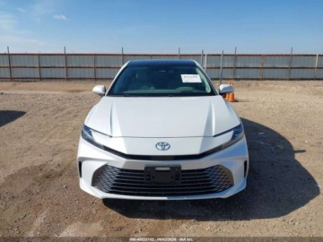 Toyota Camry IX 2025 Toyota Camry Xle 2025 2.5 Benzyna 184KM, zdjęcie 7