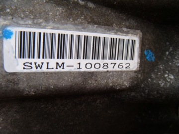 HONDA JAZZ 02-08 1.4 B SKŘÍŇ ŘAZENÍ MANUÁLNÍ SWLM 1008762