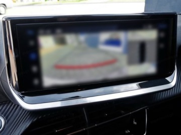 Peugeot 208 II 2025 Od ręki - Allure e-DCS6 1.2 mHEV 145KM / Pakiet Vision i Navigation, zdjęcie 9