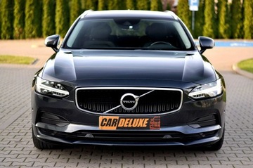 Volvo V90 II Kombi 2.0 D3 150KM 2017 Volvo V90 2,0 D3 150Km Full Led Skóra Grzana, zdjęcie 14