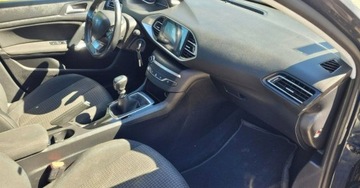 Peugeot 2020 Peugeot 308 1.5 HDI 130KM Alufelgi Tablet Nawigacja 1.5 Diesel 130KM, zdjęcie 10