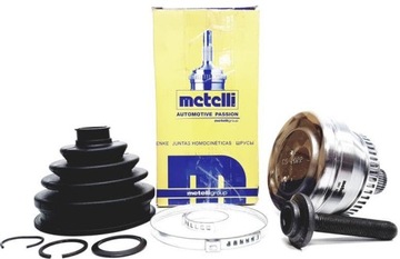 METELLI PRZEGUB ZEWN AUDI A4 B6 SKODA SUPERB