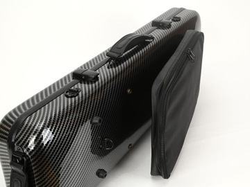 ArtMG Violin Case, для скрипки MEZZO BK-W