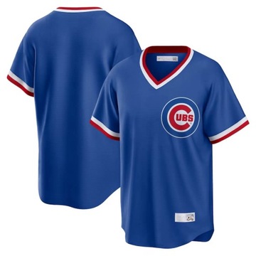 koszulka baseballowa Chicago Cubs,2XL