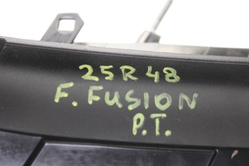 FORD FUSION FACELIFT 02-05R SVĚTLO PRAVÁ ZADNÍ PRAVÝ