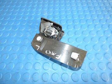 osłona lusterka lewa przód BM51-18C863-A FOCUS MK3