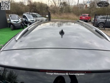 Seat Alhambra II (7N) Van 2.0 TDI 140KM 2014 Seat Alhambra 2.0 tdi - 4x4 - 7 os - Szwajcaria- Panorama - Hak - Elektryc, zdjęcie 33