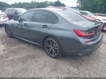 BMW Seria 3 G20-G21 2021 BMW Seria 3 BMW 3 Series 330i 2.0 Benzyna 255KM, zdjęcie 3