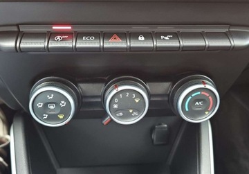 Dacia Duster II SUV 1.0 TCe LPG 100KM 2020 Dacia Duster Grupa Adamowscy PL salon 1WL BenzynaLPG 100KM, zdjęcie 18