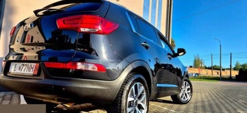 Kia Sportage III SUV Facelifting 1.6 GDI 135KM 2015 Kia Sportage 1.6 GDI Business Line L 2WD 135KM 2015r, zdjęcie 12