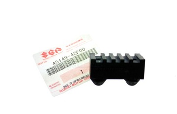 GUMKA SIEDZENIA SUZUKI SV SFV GSF VLR 45145-42F00