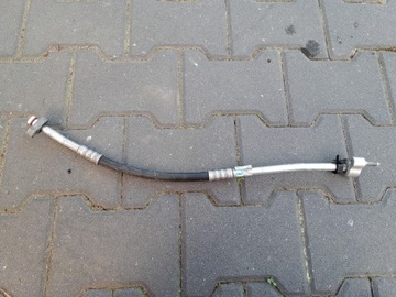 FORD FOCUS MK3 RURKA PRZEWOD KLIMATYZACJI BV61-19D567-AE