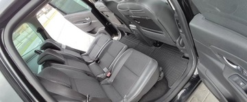 Renault Scenic III Van Facelifting 1.6 dCi eco2 130KM 2012 Renault Scenic 1.6 diesel ,bezwypadek,bogata wersja ,ks serwis 1.6 Diesel, zdjęcie 30