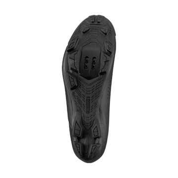 Популярные кроссовки Shimano SH-XC300 black 50 XC3 SPD MTB