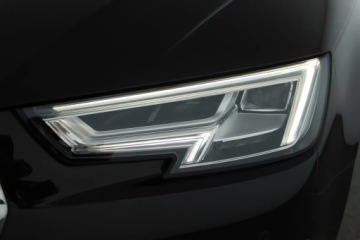 Audi A4 B9 Limousine 1.4 TFSI 150KM 2018 Audi A4 1.4 TFSI, Salon Polska, Serwis ASO, zdjęcie 21