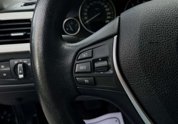 BMW Seria 3 F30-F31-F34 Limuzyna 2.0 320i 184KM 2013 BMW 3GT 2.0I 184KM gwarancja NAVI AUTOMAT zarejestrowana 2.0, zdjęcie 21