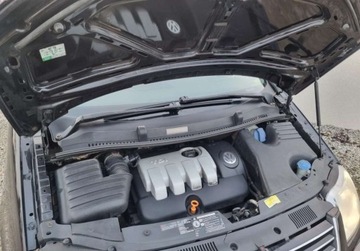 Volkswagen Sharan I 1.9 TDI 130KM 2005 Volkswagen Sharan LIFTING Sliczny 1.9 TDI 130KM Bogata Wersja ORYGINAL Zad, zdjęcie 14