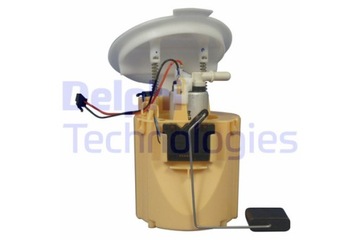 KOMBINOVANÝ NAPÁJENÍ - ČERPADLO PALIVA DELPHI FG1107-12B1 PL DISTRIBUCE